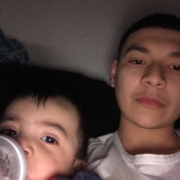 Meet your Posher, Alex - Picture 1 of 1